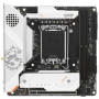 Материнская плата MSI MPG Z790I EDGE WIFI белый