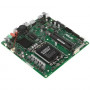 Материнская плата ASUS Pro H610T D4-CSM зеленый