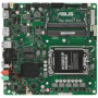 Материнская плата ASUS Pro H610T D4-CSM зеленый