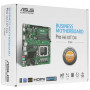 Материнская плата ASUS Pro H610T D4-CSM зеленый