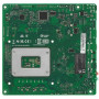 Материнская плата ASUS Pro H610T D4-CSM зеленый