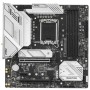 Материнская плата MSI MAG B760M MORTAR WIFI DDR4 белый