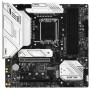 Материнская плата MSI MAG B760M MORTAR DDR4 белый