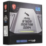 Материнская плата MSI MAG B760M MORTAR DDR4 белый