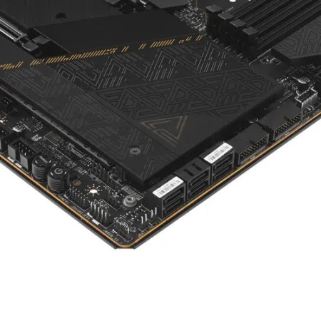 Материнская плата MSI MEG Z790 ACE черный