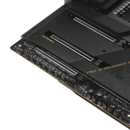 Материнская плата MSI MEG Z790 ACE черный