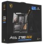 Материнская плата MSI MEG Z790 ACE черный