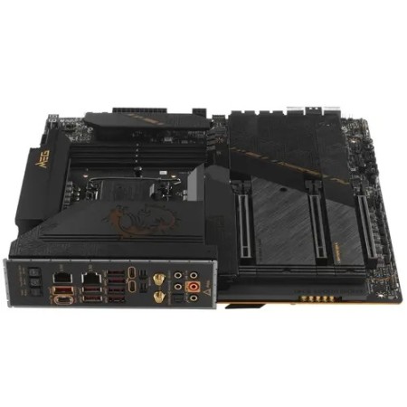 Материнская плата MSI MEG Z790 ACE черный