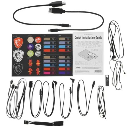 Материнская плата MSI MEG Z790 ACE черный