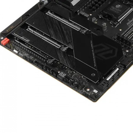 Материнская плата ASRock Z790 Taichi черный