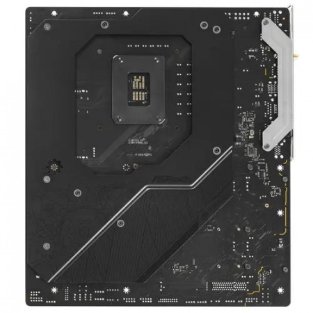 Материнская плата ASRock Z790 Taichi черный