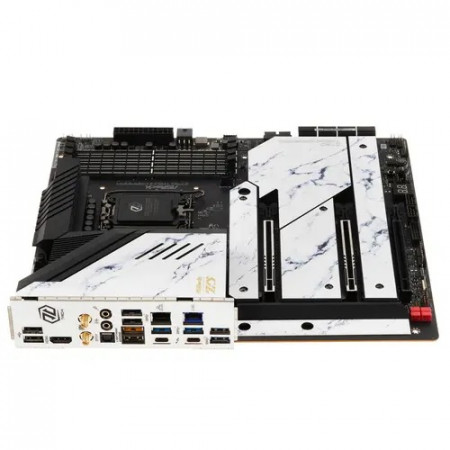 Материнская плата ASRock Z790 Taichi Carrara белый