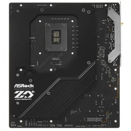 Материнская плата ASRock Z790 Taichi Carrara белый