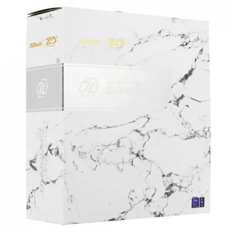 Материнская плата ASRock Z790 Taichi Carrara белый