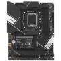 Материнская плата MSI PRO Z790-A WIFI DDR4 черный