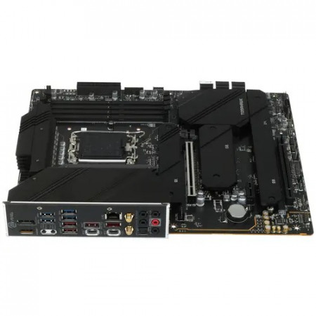 Материнская плата MSI MAG Z790 TOMAHAWK WIFI черный