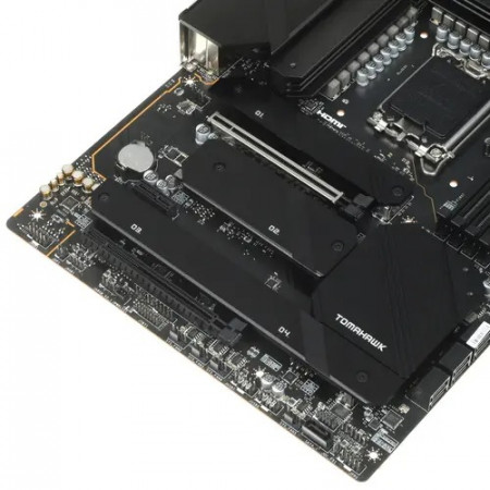 Материнская плата MSI MAG Z790 TOMAHAWK WIFI черный
