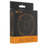 Вентилятор ID-COOLING NO Series (NO-14025K) черный
