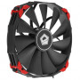 Вентилятор ID-COOLING NO Series (NO-14025K) черный
