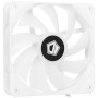 Вентилятор ID-COOLING TF Series (TF-12025-SW) белый