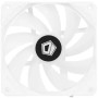 Вентилятор ID-COOLING TF Series (TF-12025-SW) белый
