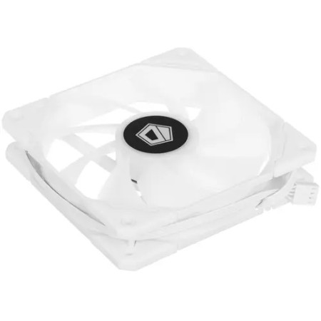 Вентилятор ID-COOLING TF Series (TF-12025-SW) белый