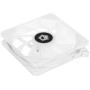 Вентилятор ID-COOLING TF Series (TF-12025-SW) белый