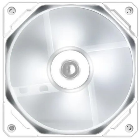 Вентилятор ID-COOLING TF Series (TF-12025-SW) белый