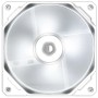 Вентилятор ID-COOLING TF Series (TF-12025-SW) белый