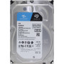 6 ТБ Жесткий диск Seagate SkyHawk (ST6000VX009) черный