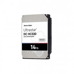 14 ТБ Жесткий диск Western Digital Ultrastar DC HC530 (WUH721414ALE6L4)