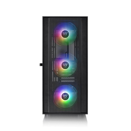 Корпус Thermaltake H570 TG ARGB (CA-1T9-00M1WN-01) черный