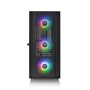Корпус Thermaltake H570 TG ARGB (CA-1T9-00M1WN-01) черный