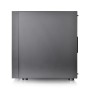 Корпус Thermaltake H570 TG ARGB (CA-1T9-00M1WN-01) черный