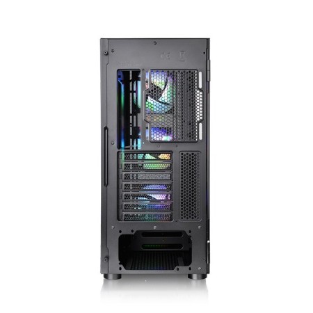 Корпус Thermaltake H570 TG ARGB (CA-1T9-00M1WN-01) черный