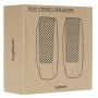 Колонки Logitech S120 (980-000010) чёрный