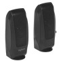 Колонки Logitech S120 (980-000010) чёрный