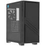 Корпус Thermaltake Versa T35 TG RGB (CA-1R7-00M1WN-00) черный
