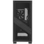 Корпус Thermaltake Versa T35 TG RGB (CA-1R7-00M1WN-00) черный