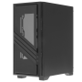 Корпус Thermaltake Versa T35 TG RGB (CA-1R7-00M1WN-00) черный