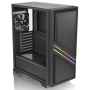 Корпус Thermaltake Versa T35 TG RGB (CA-1R7-00M1WN-00) черный
