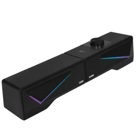 Колонки ExeGate Allegro 170 чёрный