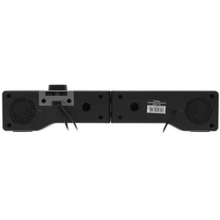 Колонки ExeGate Allegro 170 чёрный