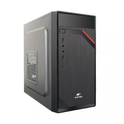 Корпус Wintek K0610 черный