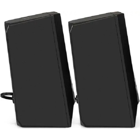 Колонки ExeGate Accord 240 чёрный