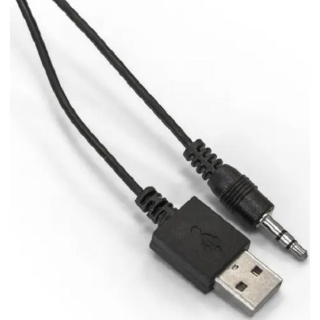 Колонки ExeGate Accord 240 чёрный