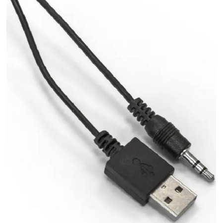 Колонки ExeGate Accord 320 чёрный