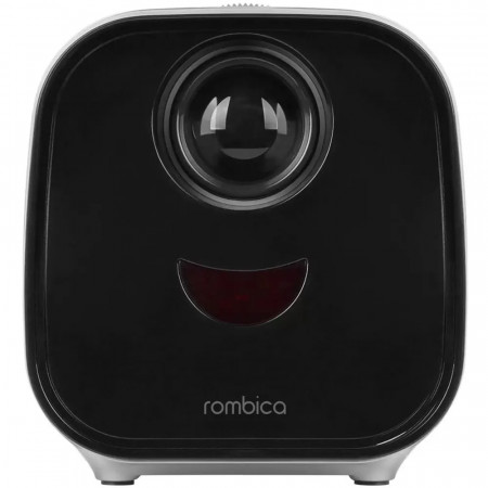 Проектор Rombica Ray Element (MPR-L360) серебристый
