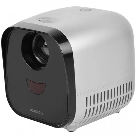 Проектор Rombica Ray Element (MPR-L360) серебристый