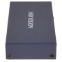 Коммутатор Hikvision DS-3E0106HP-E черный